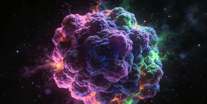 淄博1+6 实体瘤定制化MRD基因检测图片1