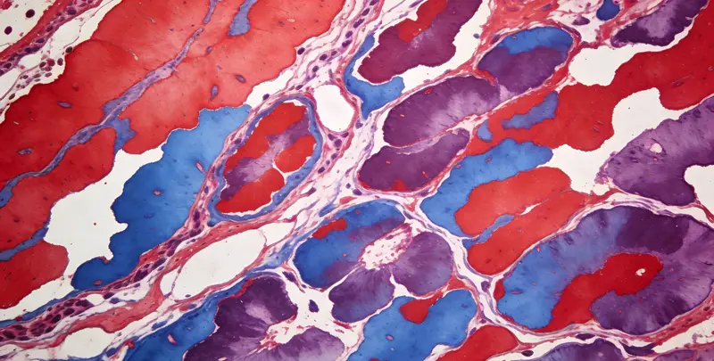 淄博MSI肿瘤微卫星变异的检测（组织）图片1