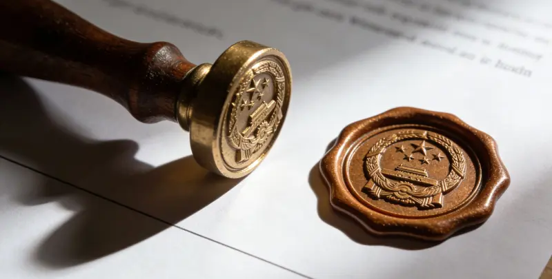 淄博公证亲子鉴定图片1