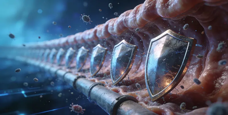 淄博胃肠肿瘤120基因检测图片1