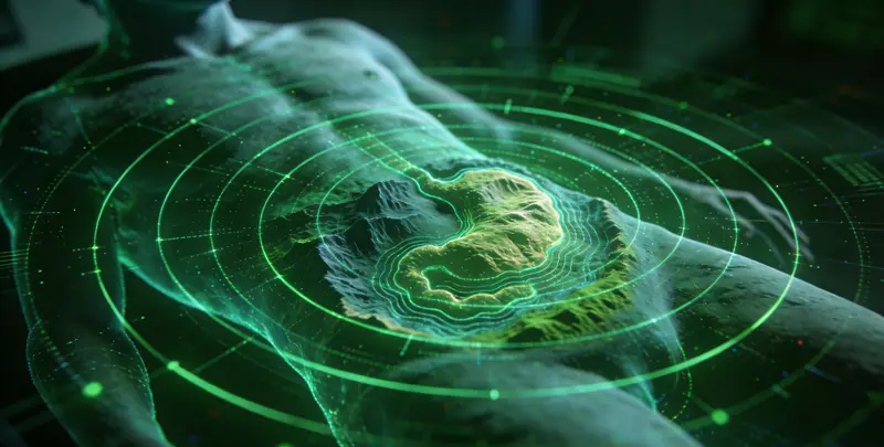 淄博胃肠肿瘤65基因检测图片1