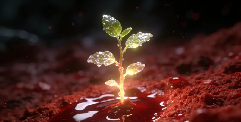 淄博产前羊水亲子鉴定图片1