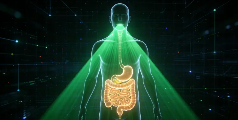 淄博胃癌全面用药基因检测（组织）图片1