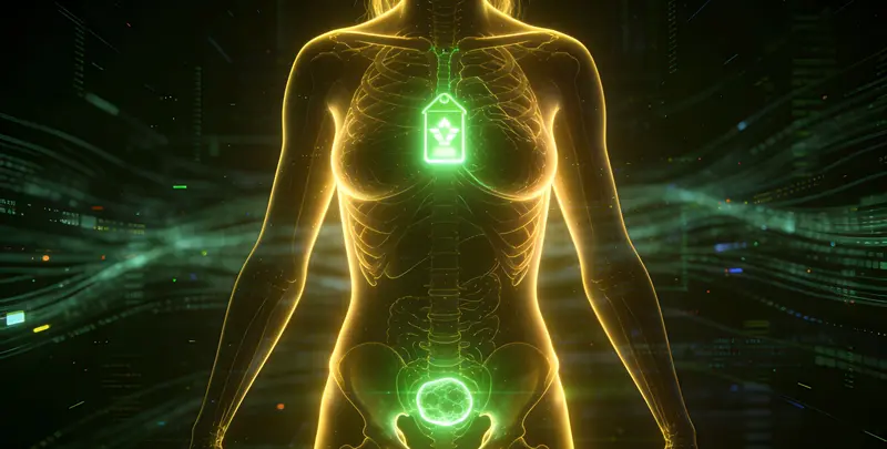 淄博子宫内膜癌分子分型检测图片1